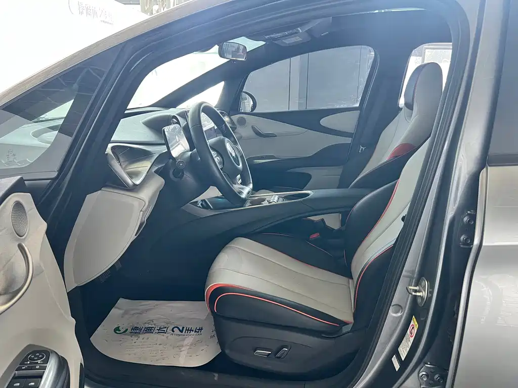 BYD Dolphin 2023 — фото 17