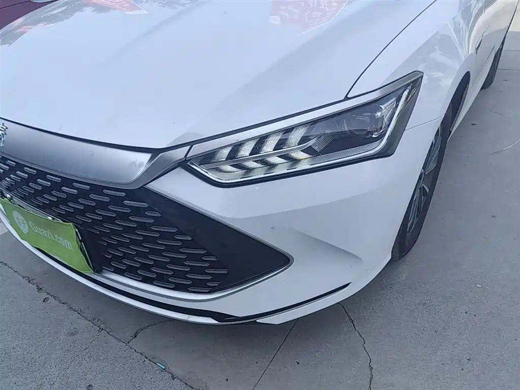 BYD Qin PLUS 2024 — фото 24