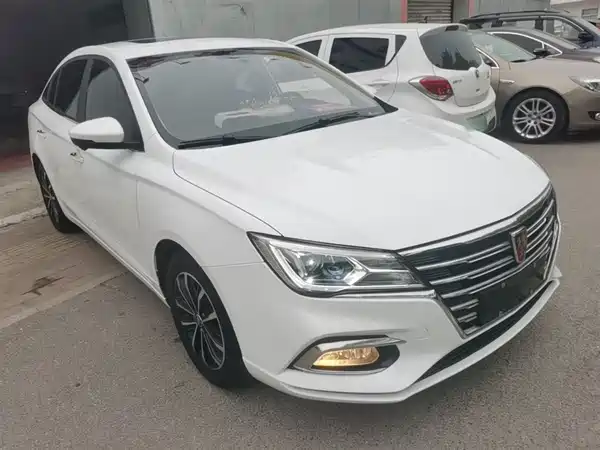 Roewe i5 2020