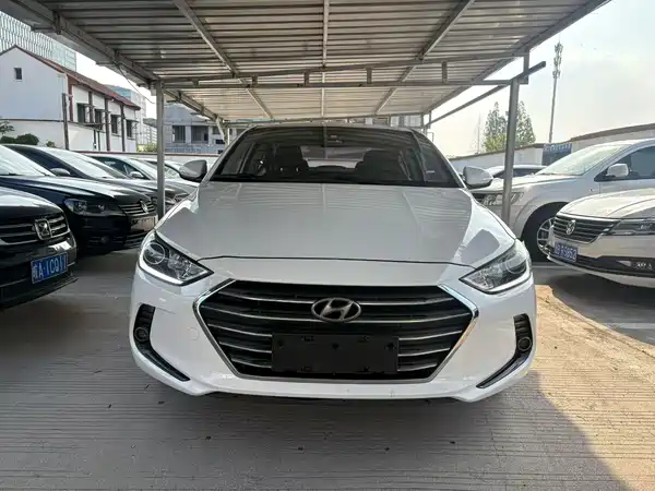 Hyundai Celesta 2016