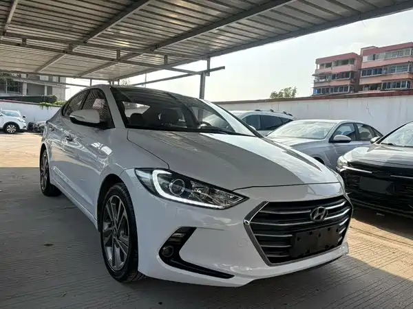 Hyundai Celesta 2016