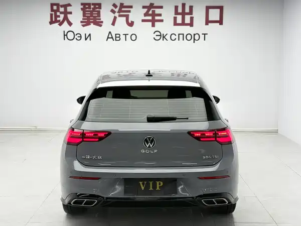 Volkswagen Golf 2023