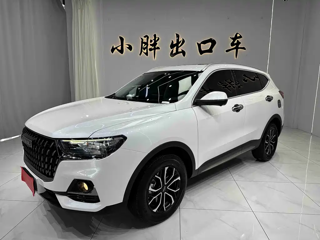 Haval H6 2023