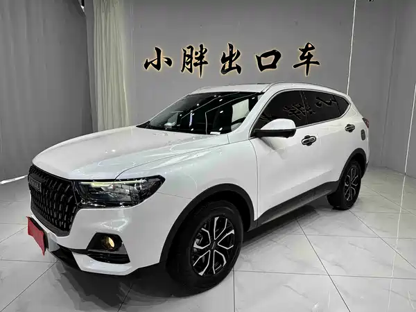 Haval H6 2023