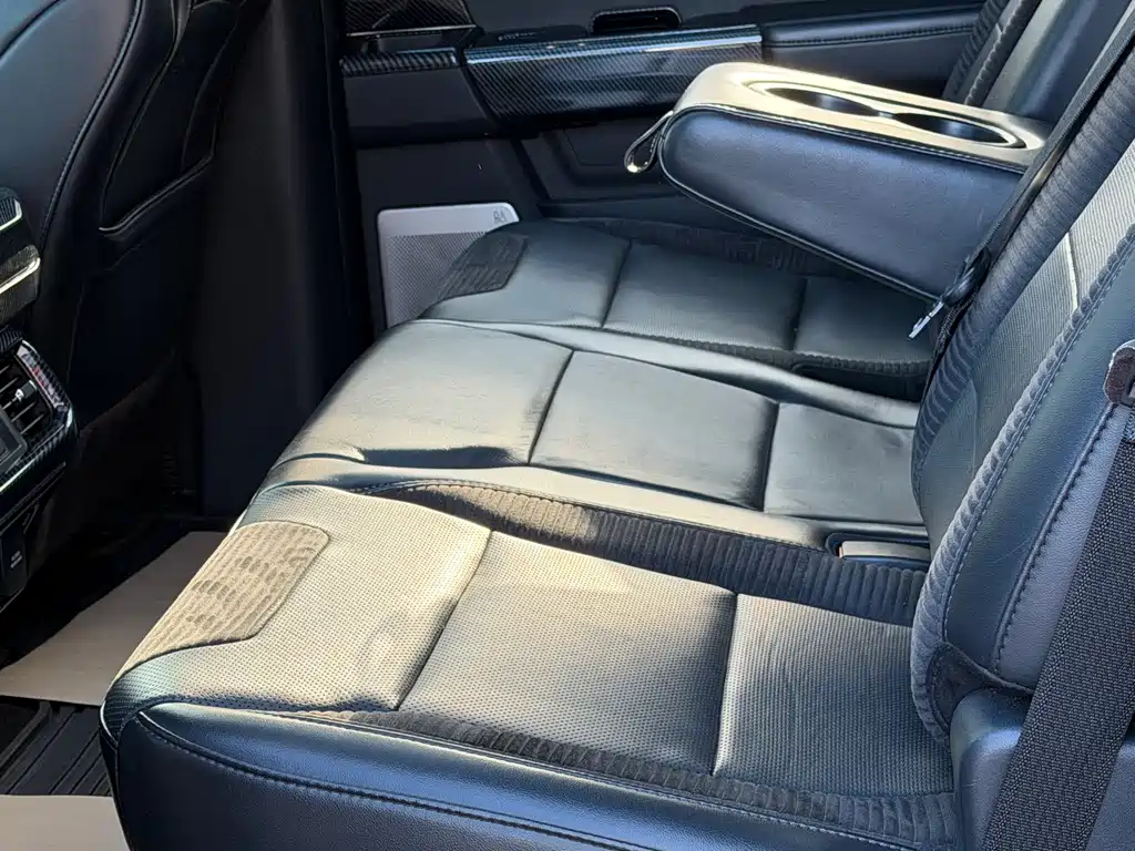 Ford F-150 Raptor 2022 — фото 12