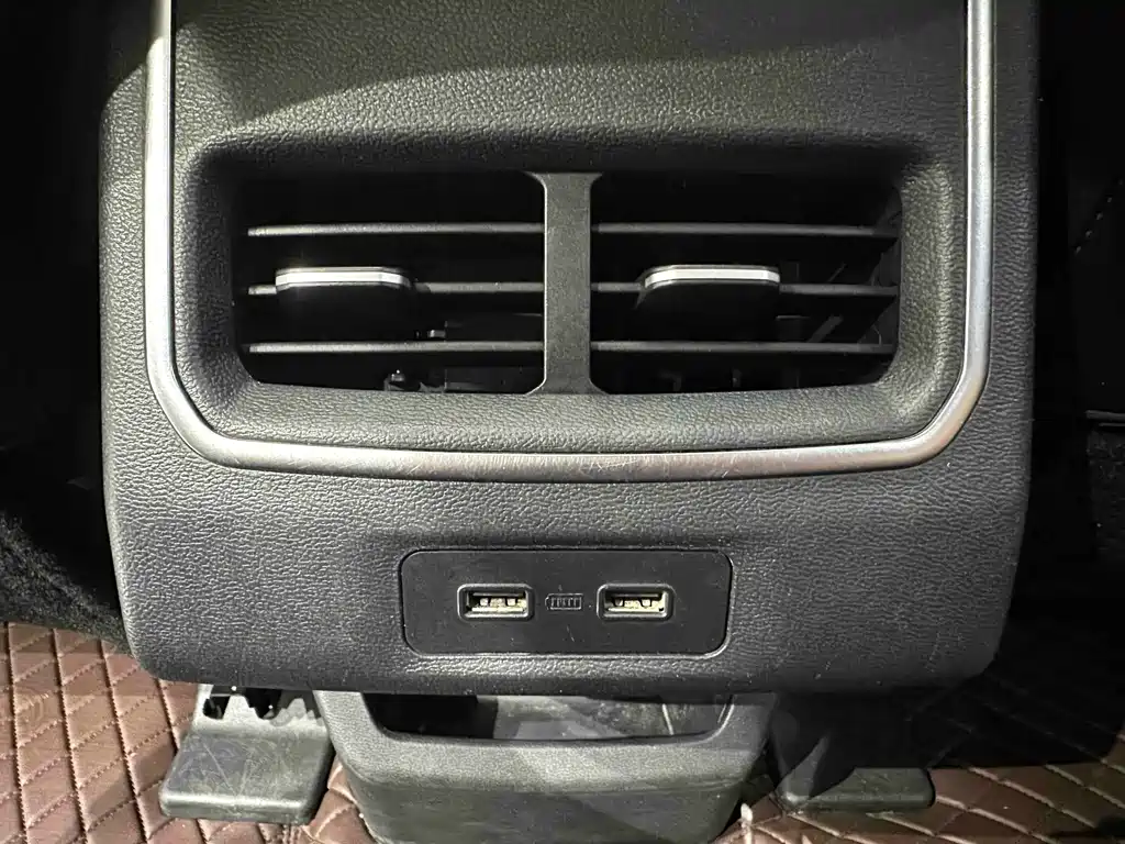 Haval H6 2023 — фото 15