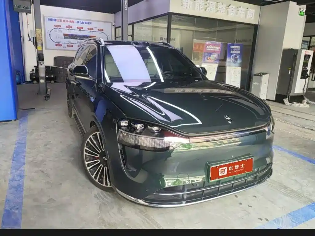AITO M9 2024