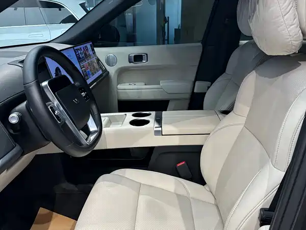 Li Auto L9 2023