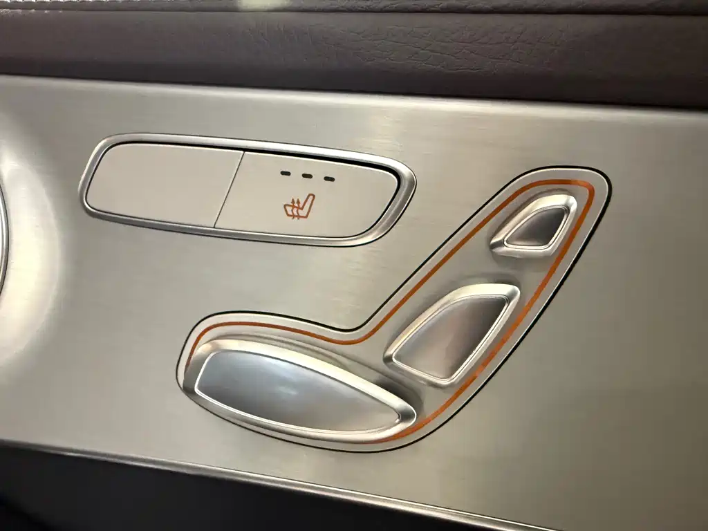 Mercedes-Benz GLC 2023 — фото 16