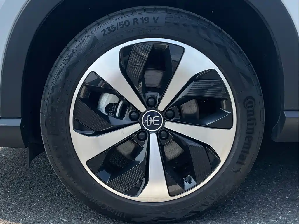 BYD Song PLUS New Energy 2022 — фото 10