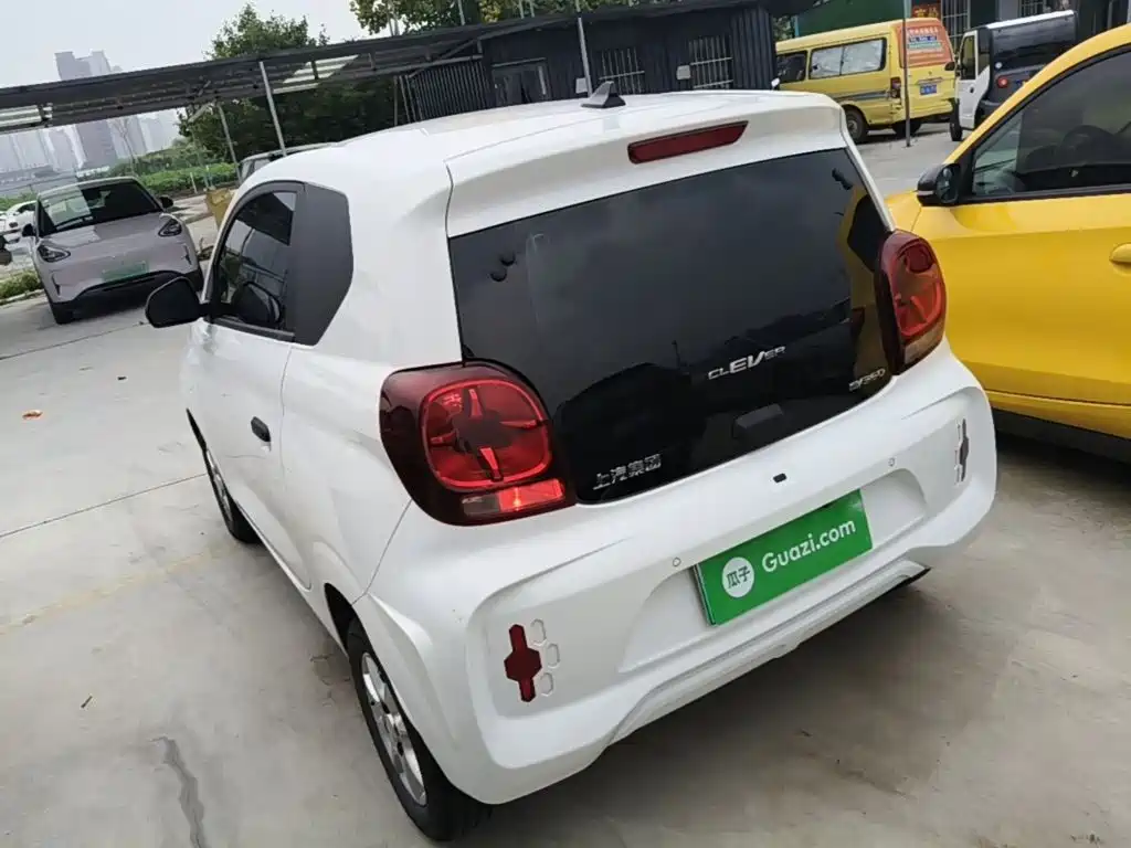 Roewe CLEVER 2022