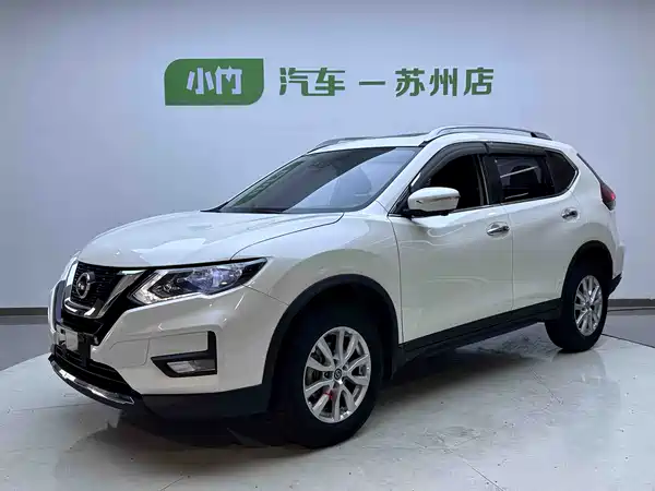 Nissan X-Trail 2022