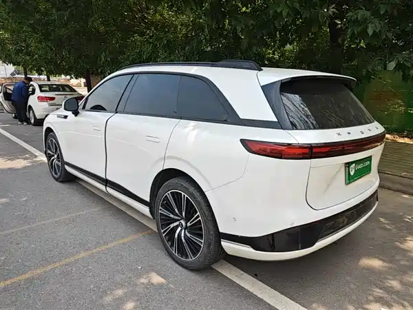 XPeng G9 2022