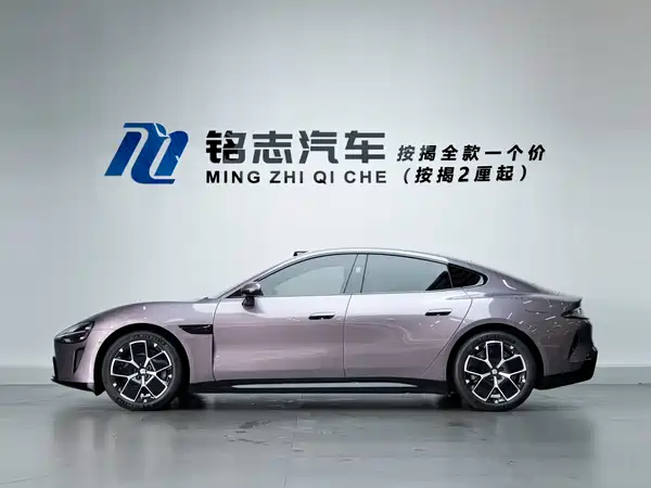 Xiaomi SU7 2026