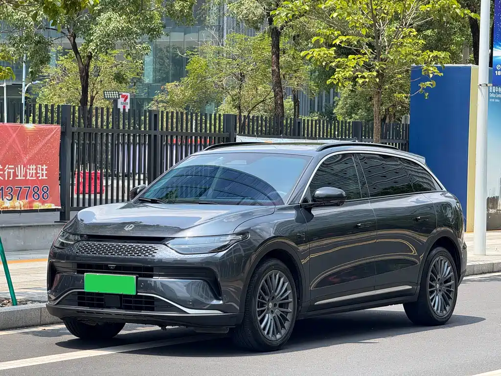 Leapmotor C11 2024
