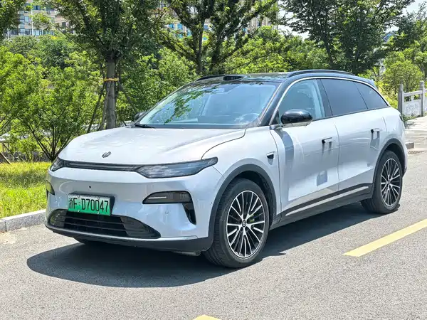 Leapmotor C11 2025