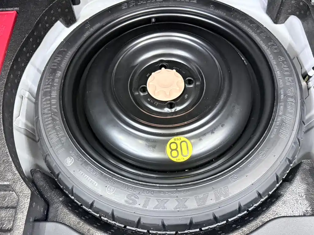 Toyota Vios FS 2022 — фото 21