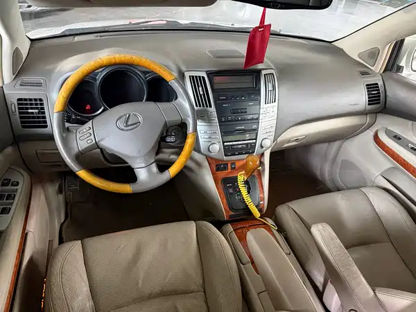 Lexus RX Classic 2003