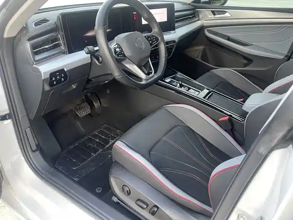 Volkswagen Lamando 2022