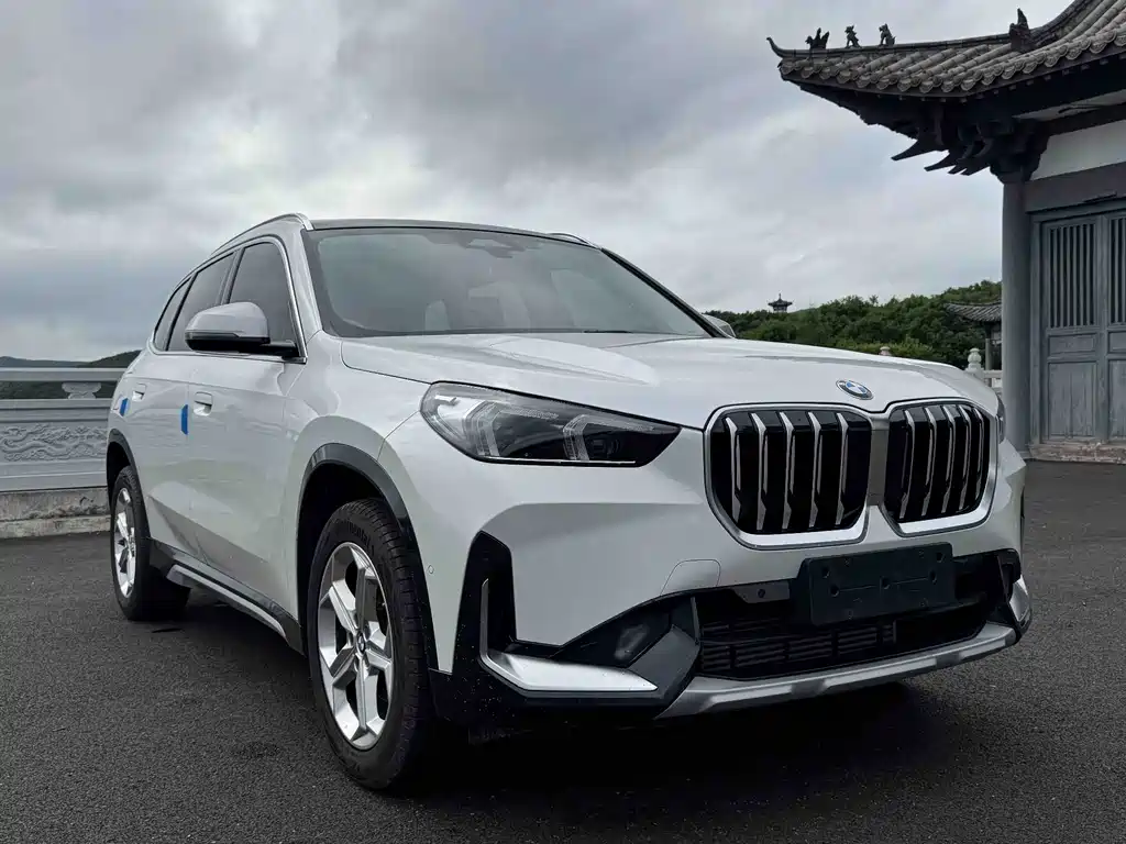 BMW X1 2023