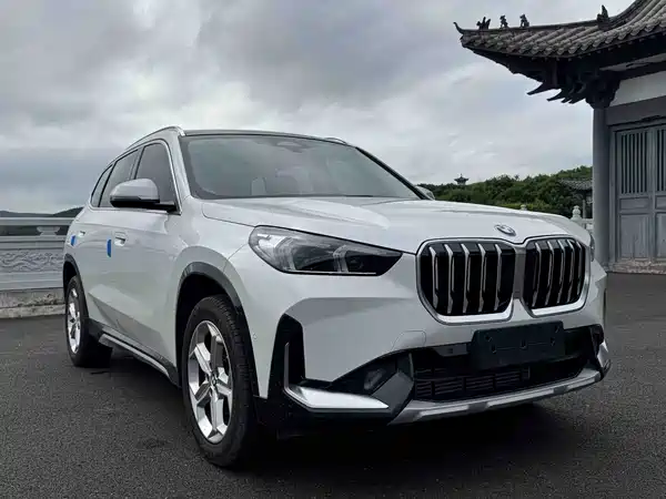 BMW X1 2023