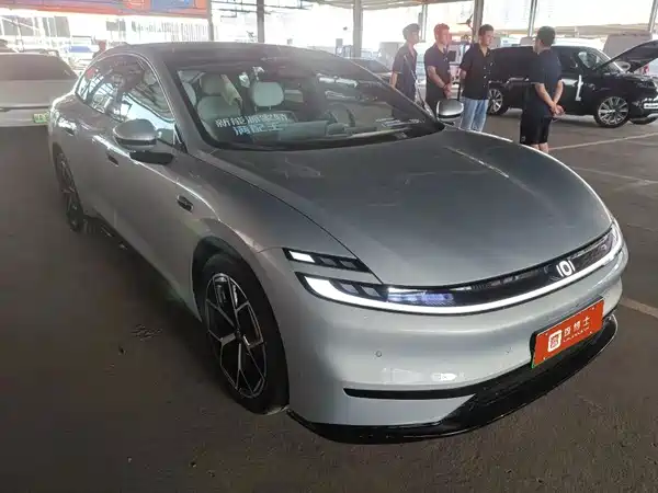 Changan Qiyuan A06 2026