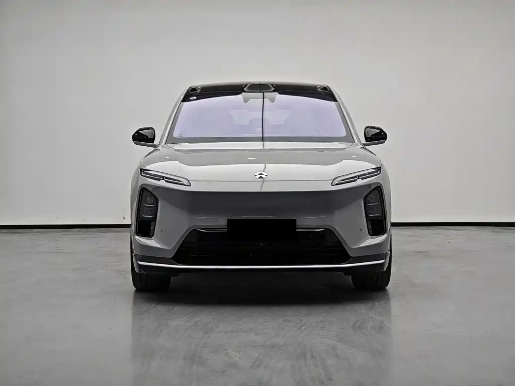 NIO EC6 2025 — фото 3