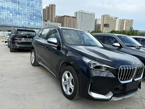 BMW X1 2023