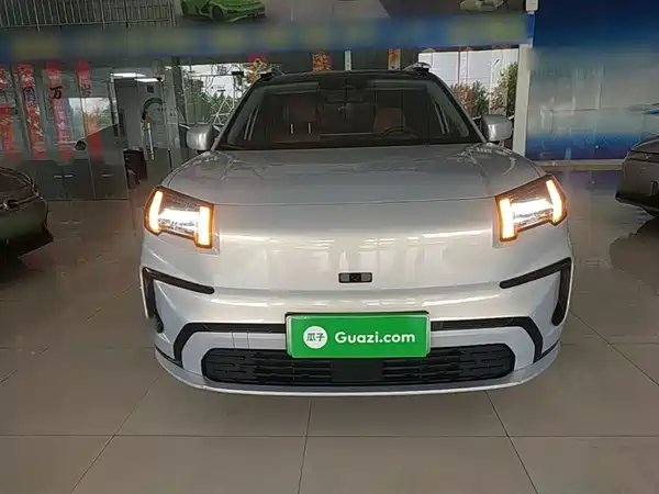 Aion V 2024