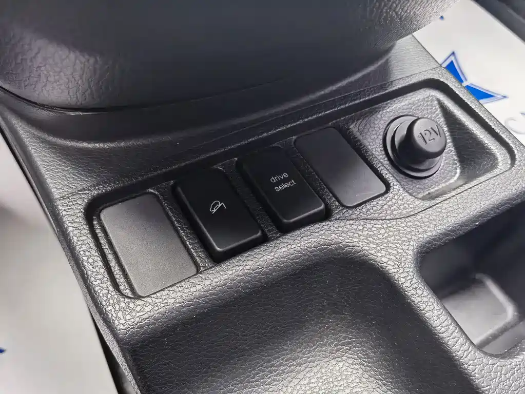 Haval M6 2020 — фото 13