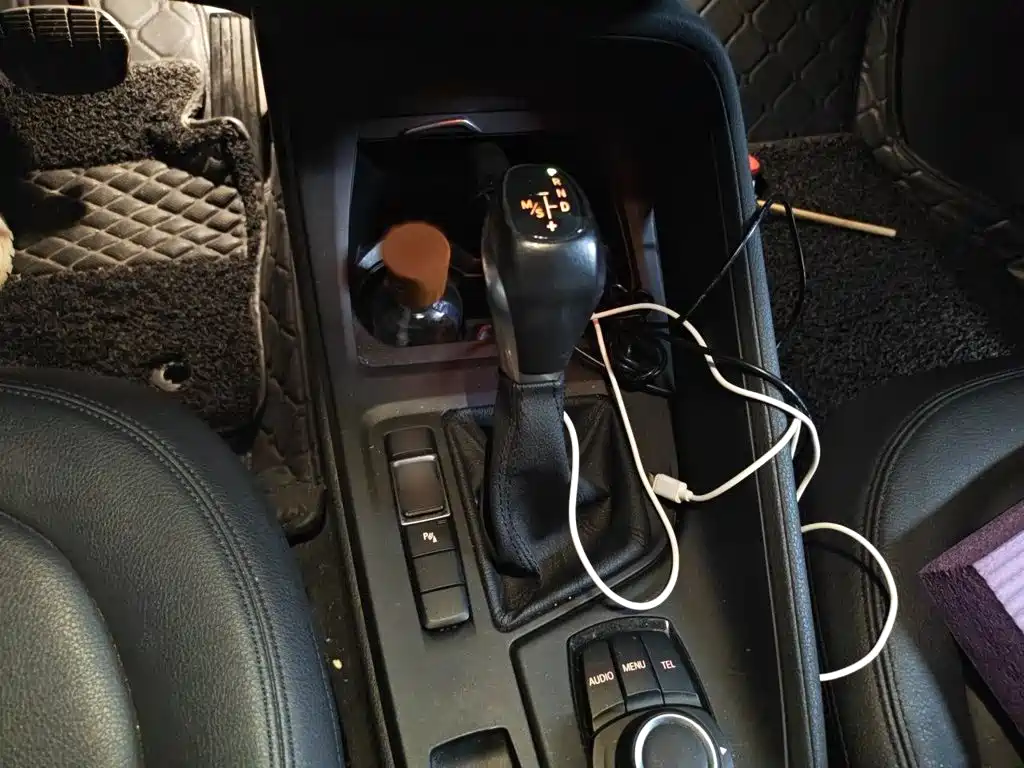 BMW X1 2016