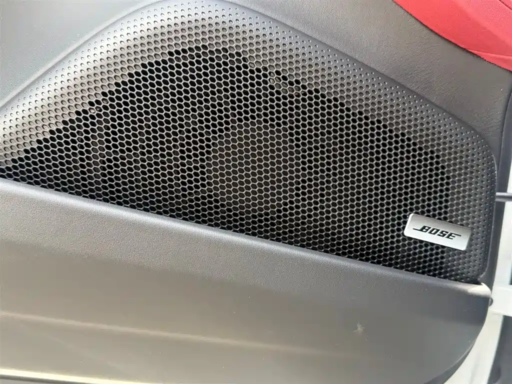 Porsche Panamera Hybrid 2025 — фото 15