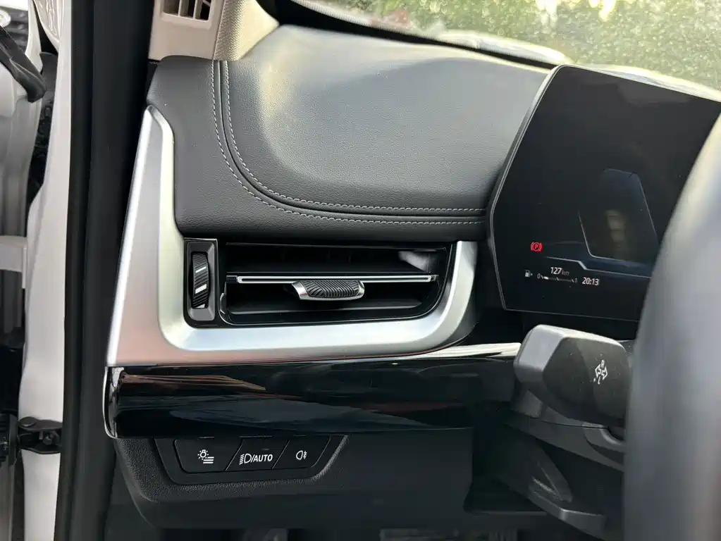 BMW X1 2023 — фото 16