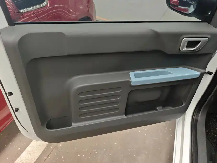 Geely Galaxy Panda 2024