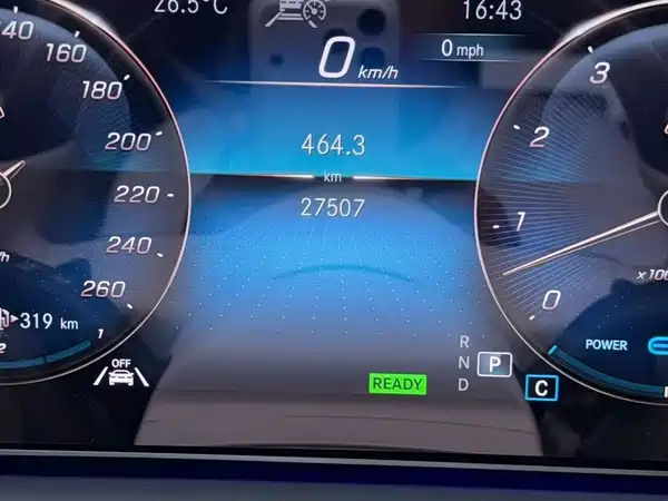 Mercedes-Benz Maybach GLS 2022