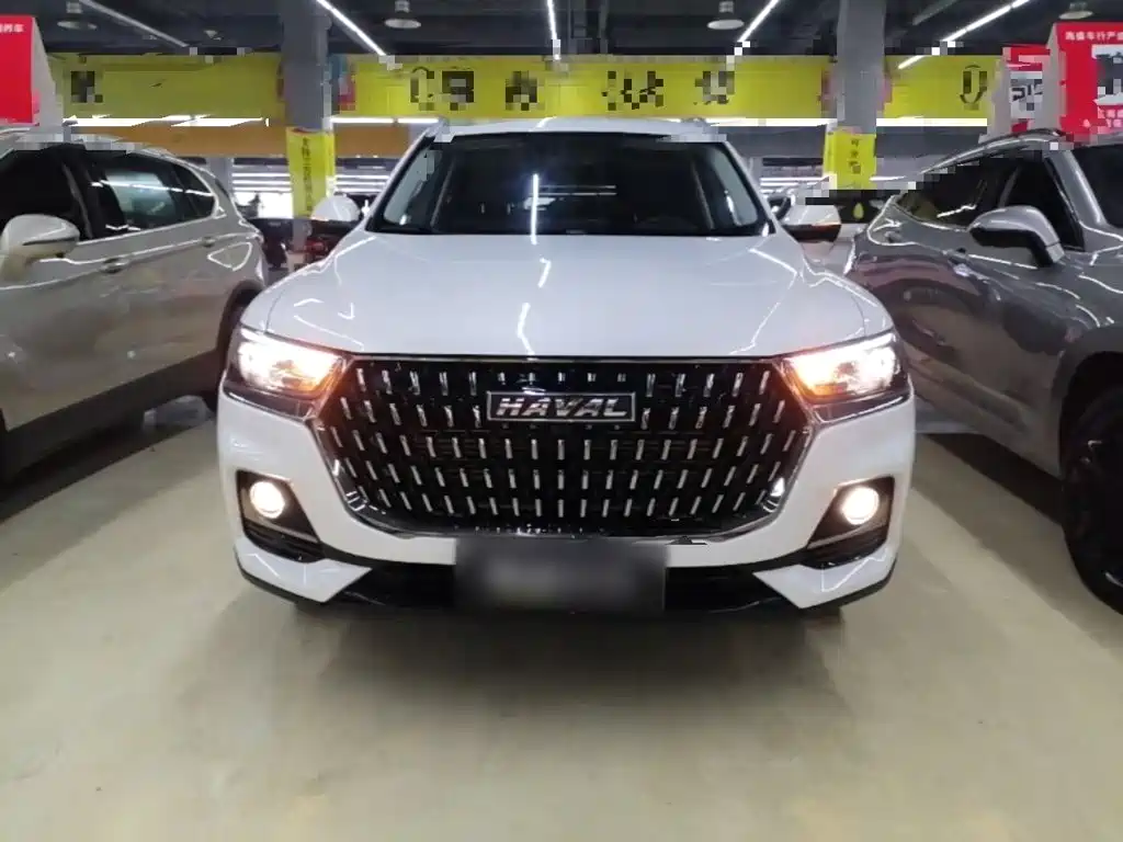 Haval H6 2024