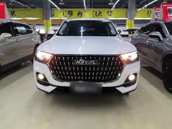 Haval H6 2024