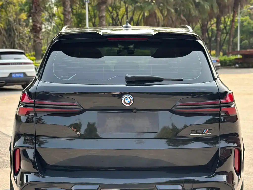 BMW X5 2022 — фото 8