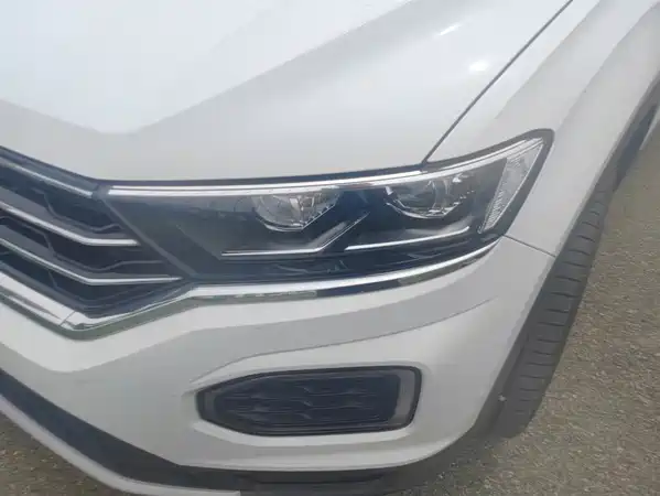 Volkswagen T-Roc 2020