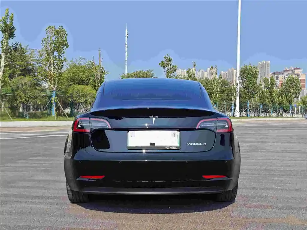 Tesla Model 3 2020 — фото 11