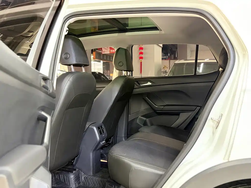 Volkswagen Tacqua 2022