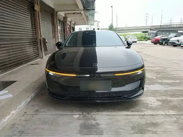 Zeekr 007 2024