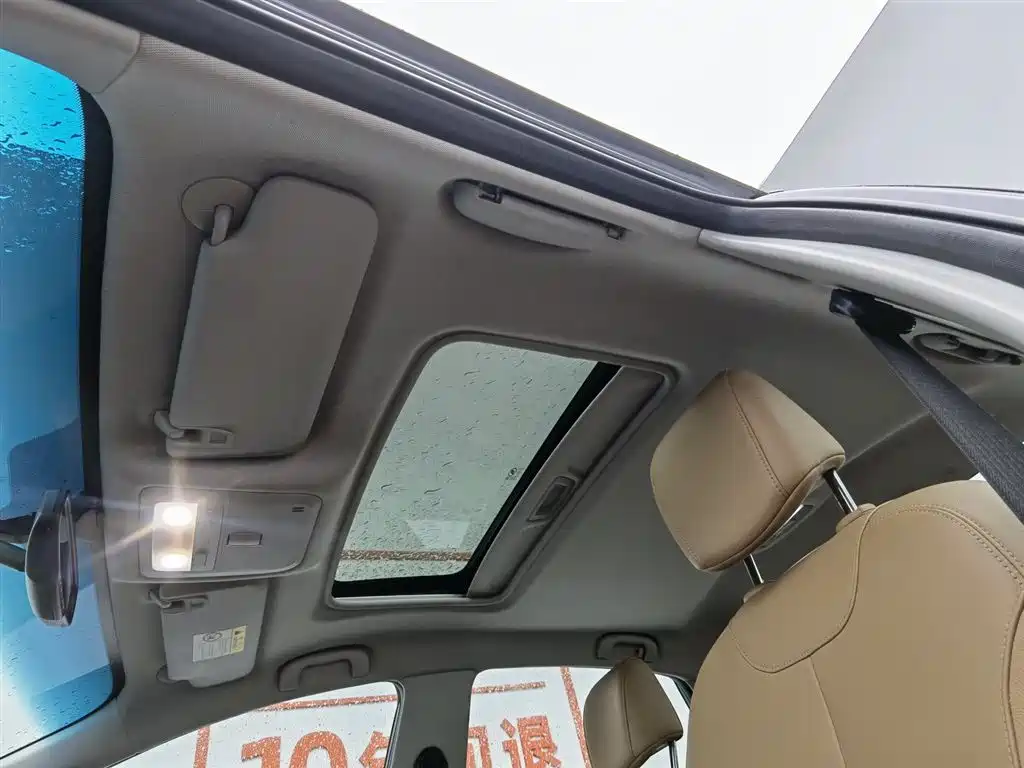 Buick Excelle 2019 — фото 14