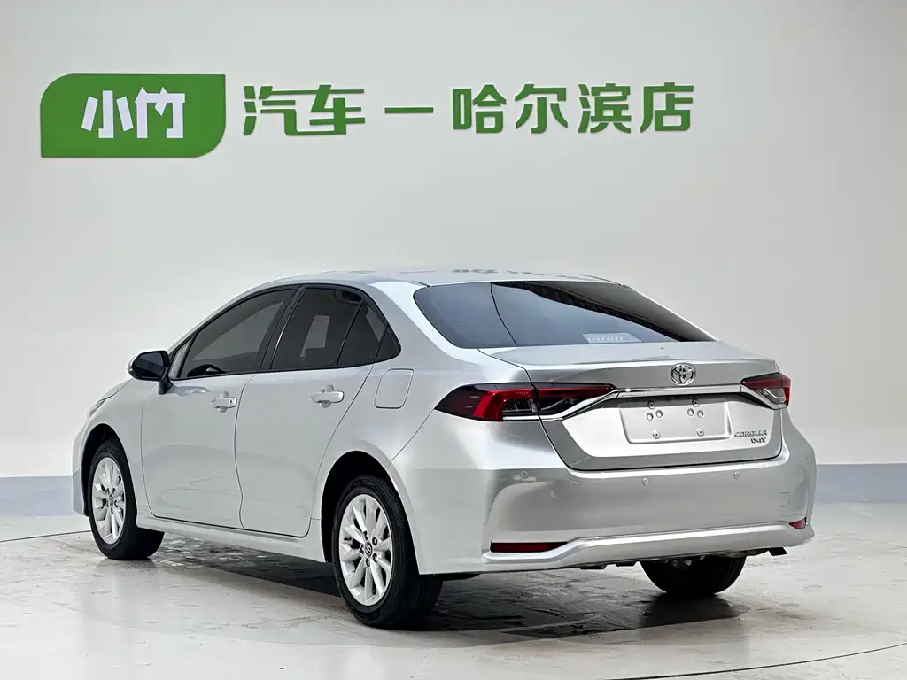Toyota Corolla 2023