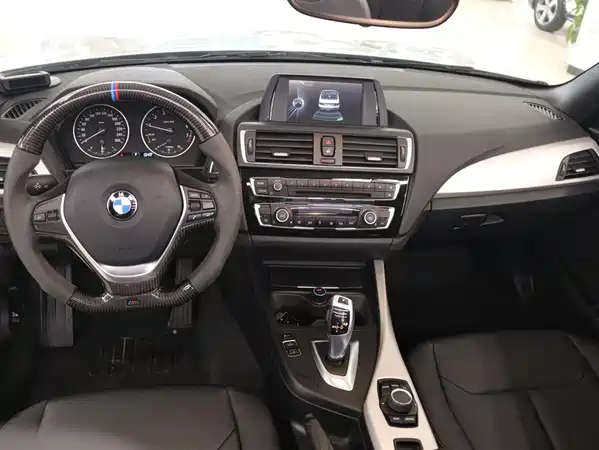 BMW 2 Series 2015