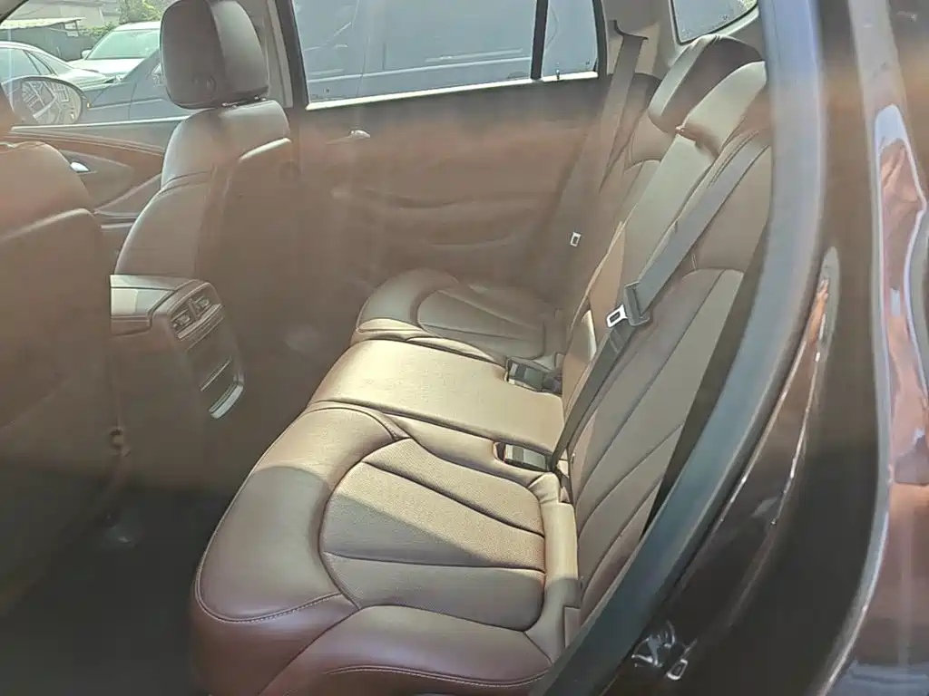 Buick Envision Plus 2022 — фото 17