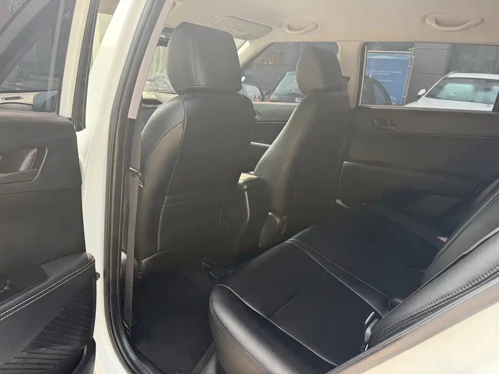 Hyundai ix25 2017