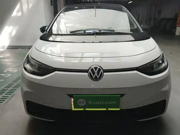 Volkswagen ID.3 2024
