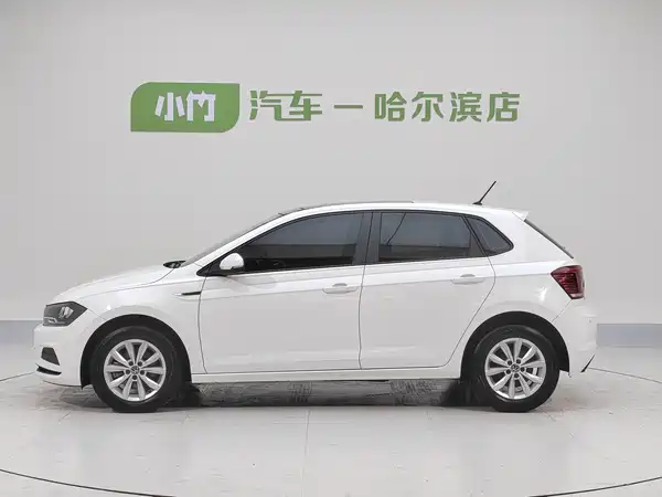 Volkswagen Polo 2022
