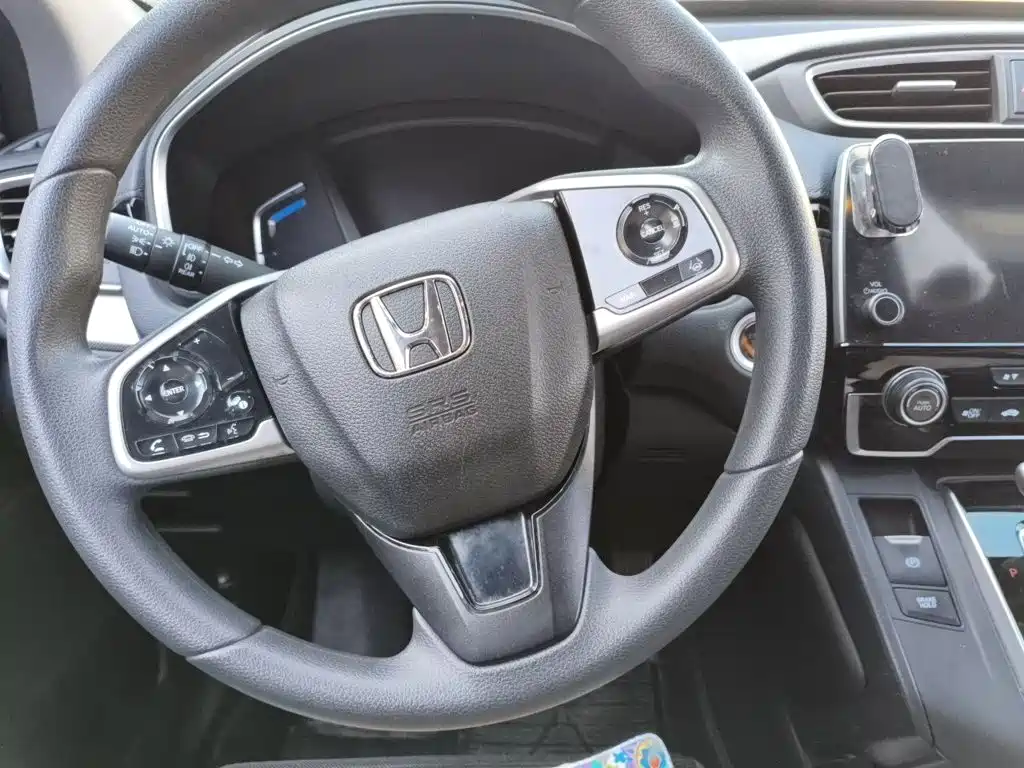 Honda CR-V 2020